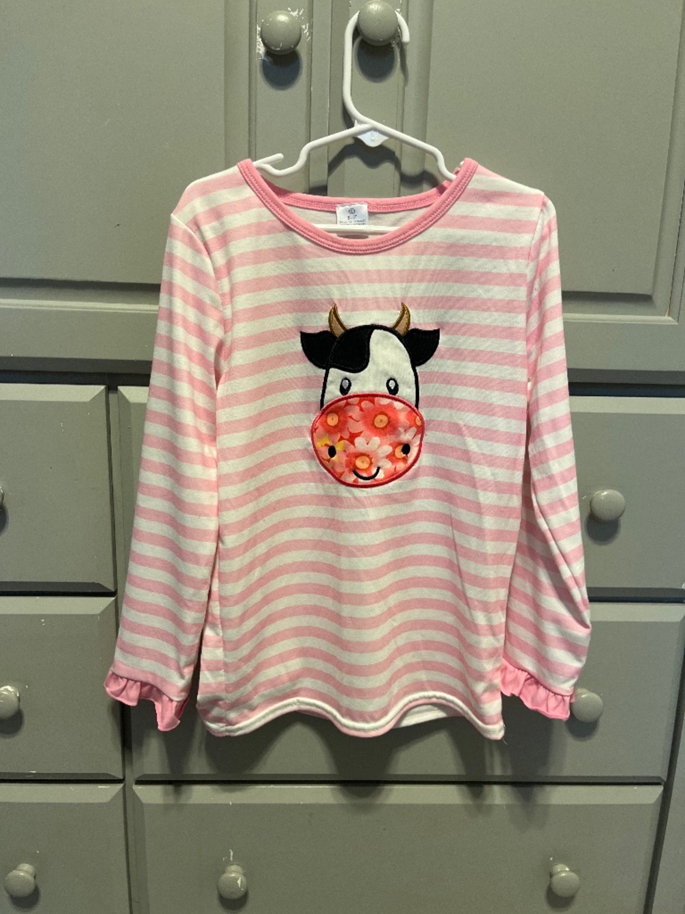 Toddler Girl PJ’s